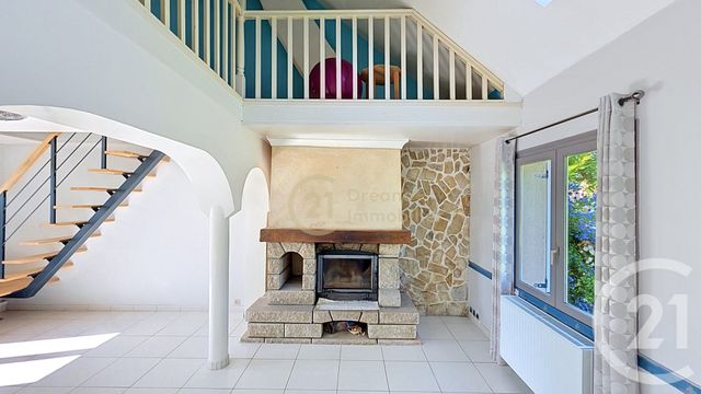 maison à vendre - 6 pièces - 155.0 m2 - BRUZ - 35 - BRETAGNE - Century 21 Dréano Immobilier
