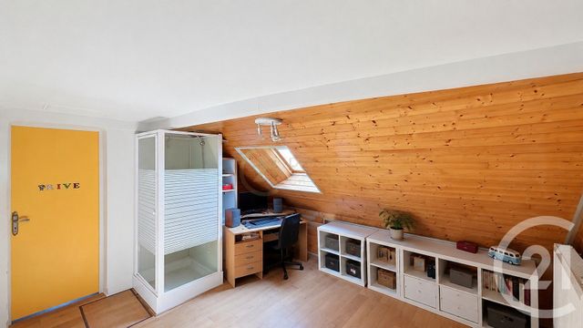 maison à vendre - 6 pièces - 155.0 m2 - BRUZ - 35 - BRETAGNE - Century 21 Dréano Immobilier