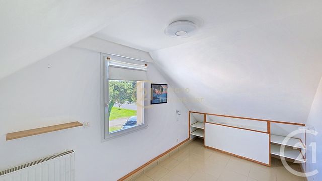 maison à vendre - 6 pièces - 155.0 m2 - BRUZ - 35 - BRETAGNE - Century 21 Dréano Immobilier