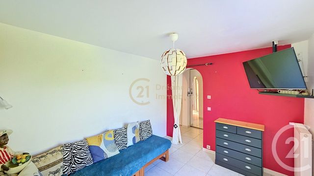 maison à vendre - 6 pièces - 155.0 m2 - BRUZ - 35 - BRETAGNE - Century 21 Dréano Immobilier