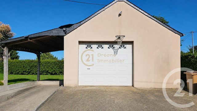 maison à vendre - 6 pièces - 155.0 m2 - BRUZ - 35 - BRETAGNE - Century 21 Dréano Immobilier