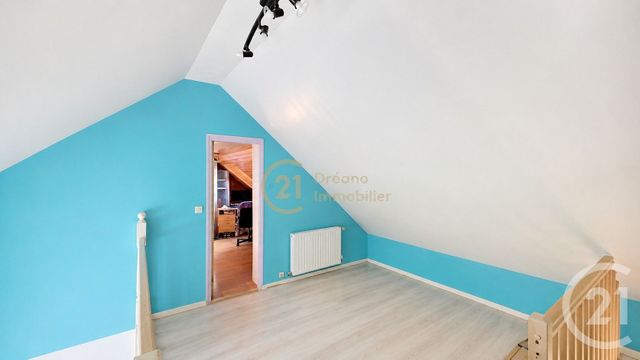maison à vendre - 6 pièces - 155.0 m2 - BRUZ - 35 - BRETAGNE - Century 21 Dréano Immobilier