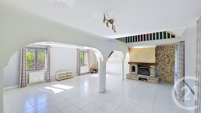 maison à vendre - 6 pièces - 155.0 m2 - BRUZ - 35 - BRETAGNE - Century 21 Dréano Immobilier