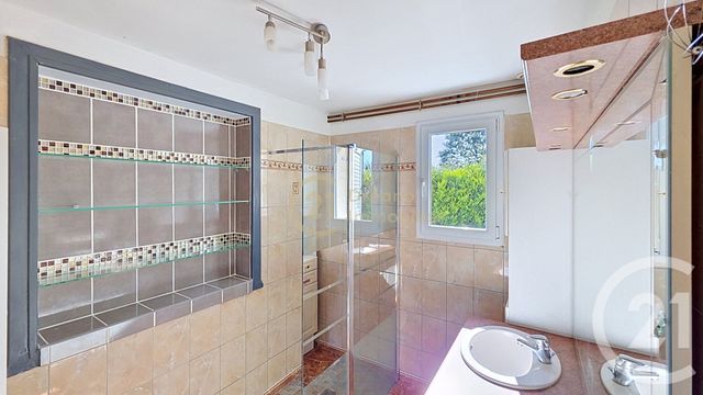 maison à vendre - 6 pièces - 155.0 m2 - BRUZ - 35 - BRETAGNE - Century 21 Dréano Immobilier