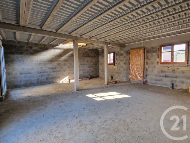 maison à vendre - 5 pièces - 89.95 m2 - ST MEEN LE GRAND - 35 - BRETAGNE - Century 21 Dréano Immobilier