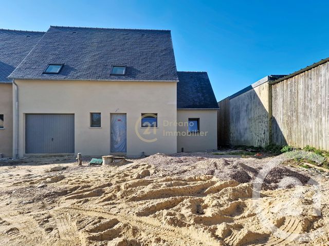 maison à vendre - 7 pièces - 116.0 m2 - ST MEEN LE GRAND - 35 - BRETAGNE - Century 21 Dréano Immobilier