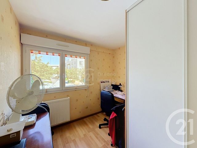 maison à vendre - 6 pièces - 102.7 m2 - RENNES - 35 - BRETAGNE - Century 21 Dréano Immobilier