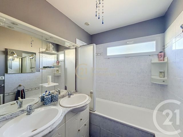 maison à vendre - 6 pièces - 102.7 m2 - RENNES - 35 - BRETAGNE - Century 21 Dréano Immobilier