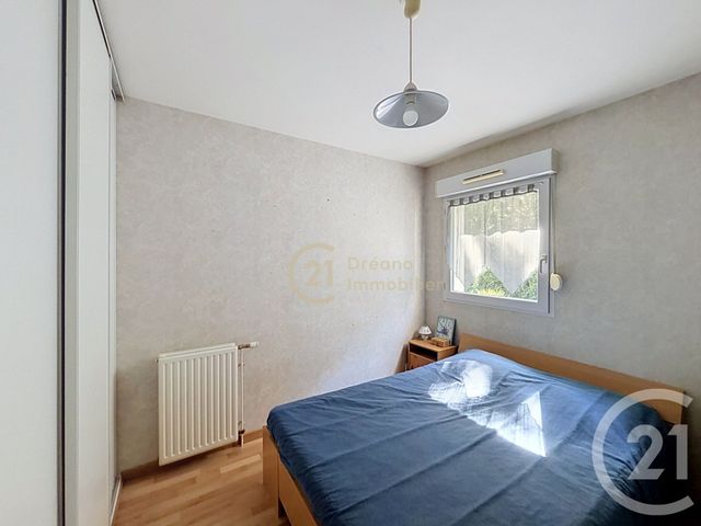 maison à vendre - 6 pièces - 102.7 m2 - RENNES - 35 - BRETAGNE - Century 21 Dréano Immobilier