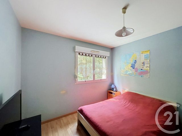 maison à vendre - 6 pièces - 102.7 m2 - RENNES - 35 - BRETAGNE - Century 21 Dréano Immobilier