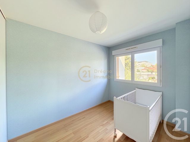 maison à vendre - 6 pièces - 102.7 m2 - RENNES - 35 - BRETAGNE - Century 21 Dréano Immobilier