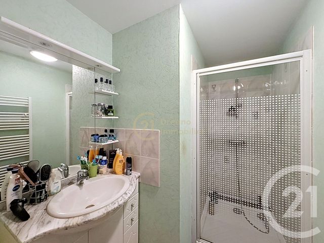 maison à vendre - 6 pièces - 102.7 m2 - RENNES - 35 - BRETAGNE - Century 21 Dréano Immobilier