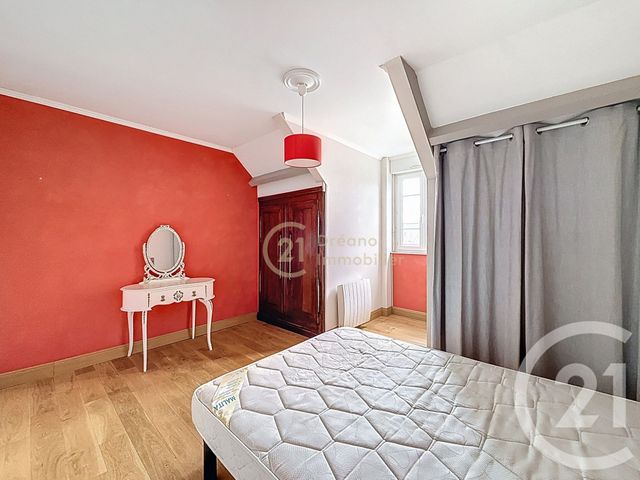 Appartement T2 à vendre - 2 pièces - 30.6 m2 - RENNES - 35 - BRETAGNE - Century 21 Dréano Immobilier