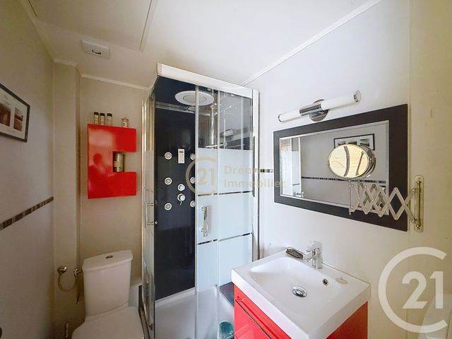 Appartement T2 à vendre - 2 pièces - 30.6 m2 - RENNES - 35 - BRETAGNE - Century 21 Dréano Immobilier