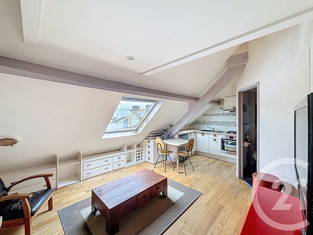 appartement - RENNES - 35