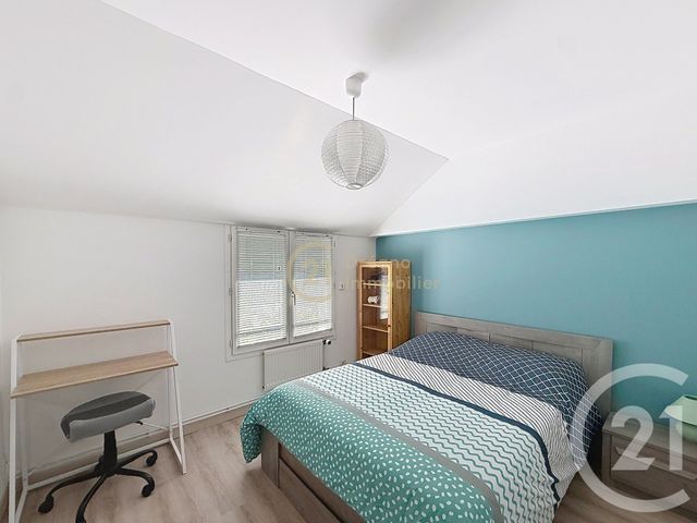 maison à vendre - 5 pièces - 112.0 m2 - ST JACQUES DE LA LANDE - 35 - BRETAGNE - Century 21 Dréano Immobilier