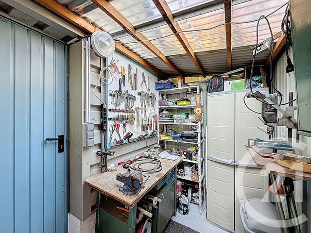 maison à vendre - 5 pièces - 112.0 m2 - ST JACQUES DE LA LANDE - 35 - BRETAGNE - Century 21 Dréano Immobilier