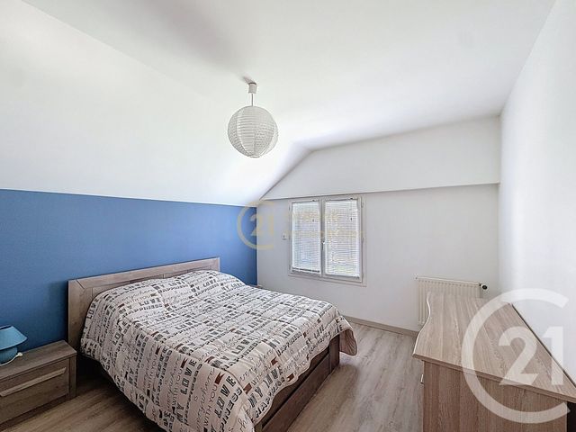 maison à vendre - 5 pièces - 112.0 m2 - ST JACQUES DE LA LANDE - 35 - BRETAGNE - Century 21 Dréano Immobilier