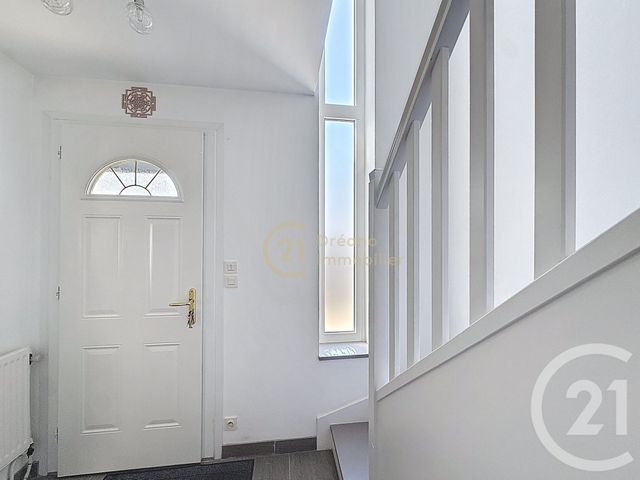 maison à vendre - 5 pièces - 112.0 m2 - ST JACQUES DE LA LANDE - 35 - BRETAGNE - Century 21 Dréano Immobilier