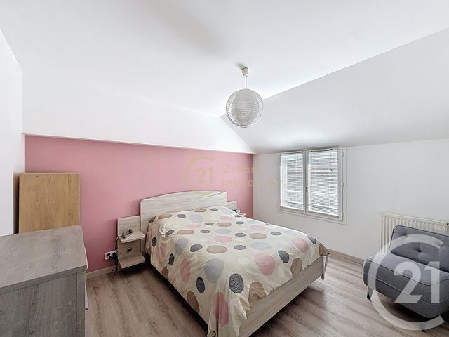 maison à vendre - 5 pièces - 112.0 m2 - ST JACQUES DE LA LANDE - 35 - BRETAGNE - Century 21 Dréano Immobilier