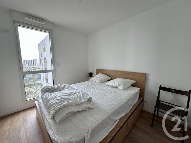 Appartement T4 à vendre - 4 pièces - 78.3 m2 - ST JACQUES DE LA LANDE - 35 - BRETAGNE - Century 21 Dréano Immobilier