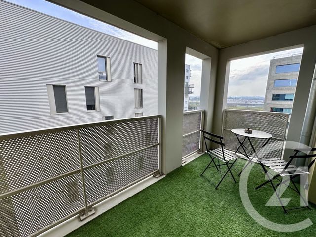 Appartement T4 à vendre - 4 pièces - 78.3 m2 - ST JACQUES DE LA LANDE - 35 - BRETAGNE - Century 21 Dréano Immobilier
