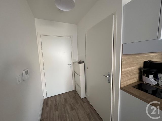 Appartement T2 à louer - 2 pièces - 41.93 m2 - PONT PEAN - 35 - BRETAGNE - Century 21 Dréano Immobilier