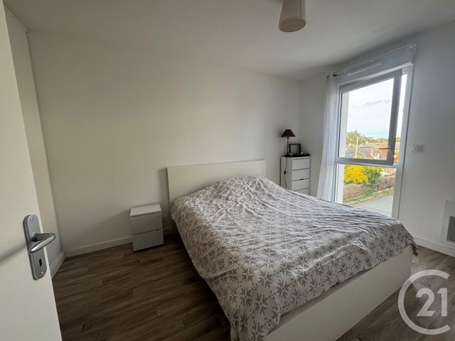 Appartement T2 à louer - 2 pièces - 41.93 m2 - PONT PEAN - 35 - BRETAGNE - Century 21 Dréano Immobilier