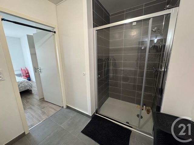 Appartement T2 à louer - 2 pièces - 41.93 m2 - PONT PEAN - 35 - BRETAGNE - Century 21 Dréano Immobilier