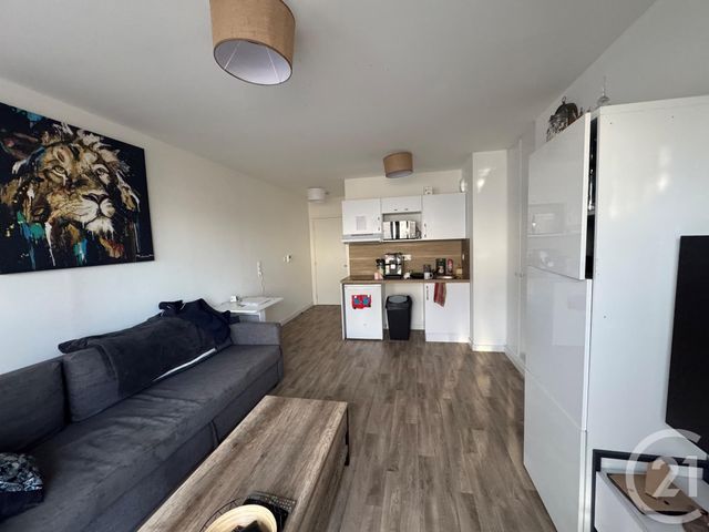 appartement - PONT PEAN - 35