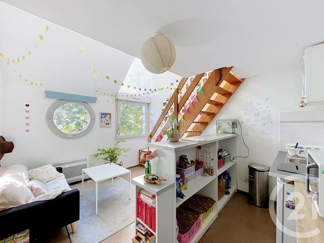 Appartement Studio à vendre BRUZ
