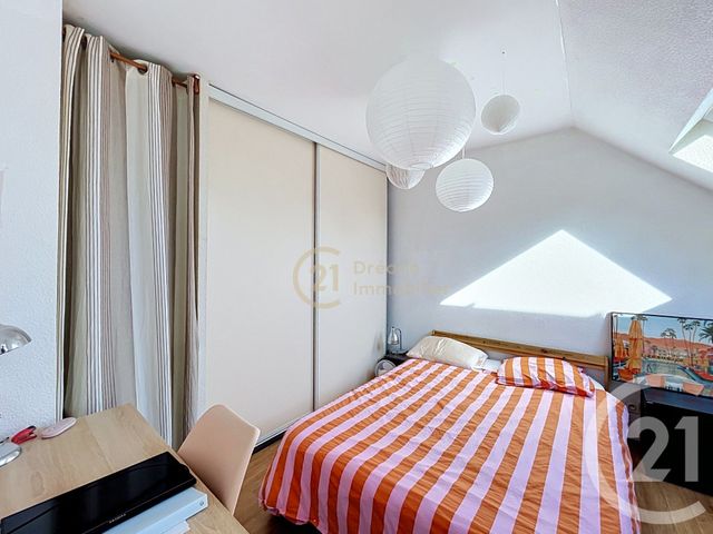 Appartement Studio à vendre - 1 pièce - 26.8 m2 - BRUZ - 35 - BRETAGNE - Century 21 Dréano Immobilier