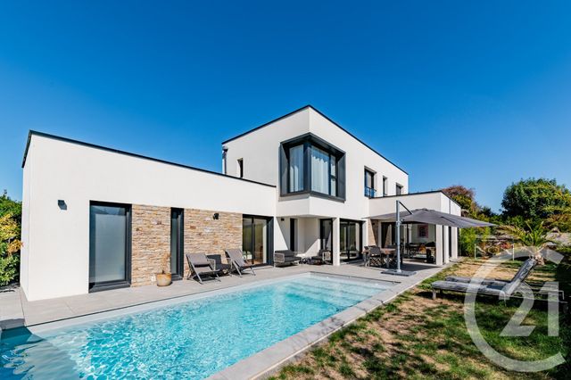 Maison à vendre CESSON SEVIGNE