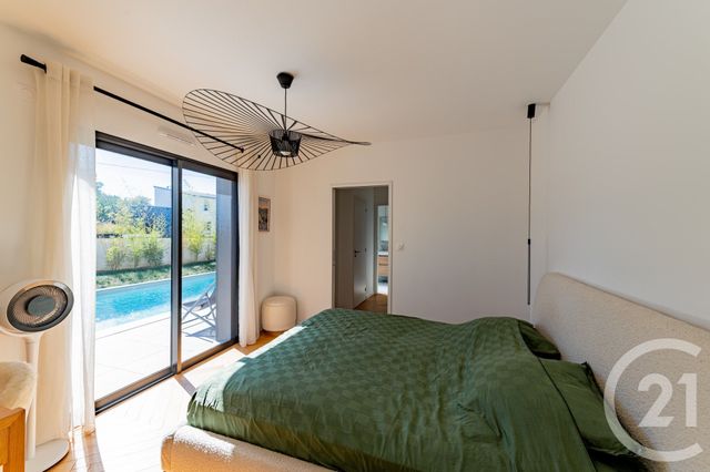 maison à vendre - 8 pièces - 168.0 m2 - CESSON SEVIGNE - 35 - BRETAGNE - Century 21 Dréano Immobilier