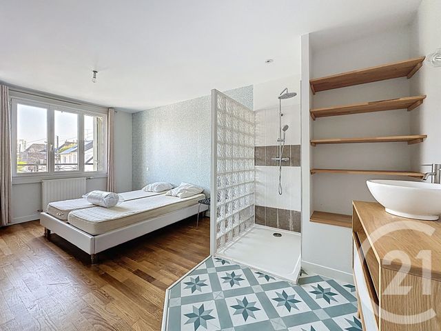 maison à vendre - 7 pièces - 147.0 m2 - RENNES - 35 - BRETAGNE - Century 21 Dréano Immobilier