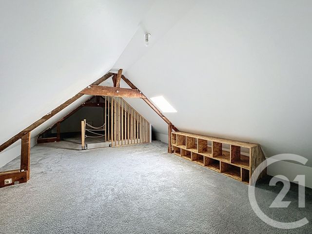 maison à vendre - 7 pièces - 147.0 m2 - RENNES - 35 - BRETAGNE - Century 21 Dréano Immobilier