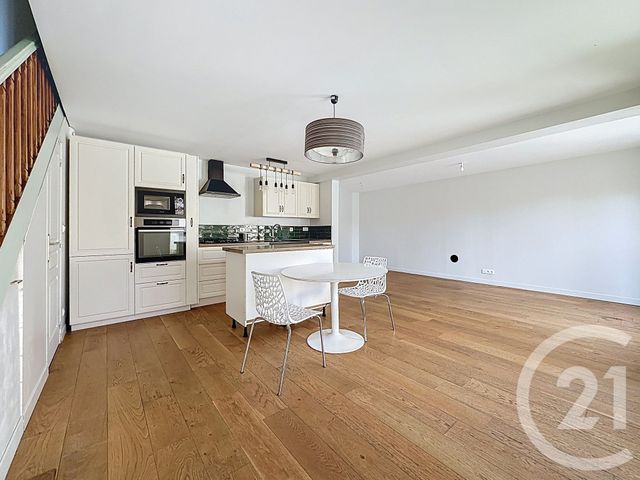 maison à vendre - 7 pièces - 147.0 m2 - RENNES - 35 - BRETAGNE - Century 21 Dréano Immobilier