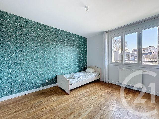 maison à vendre - 7 pièces - 147.0 m2 - RENNES - 35 - BRETAGNE - Century 21 Dréano Immobilier