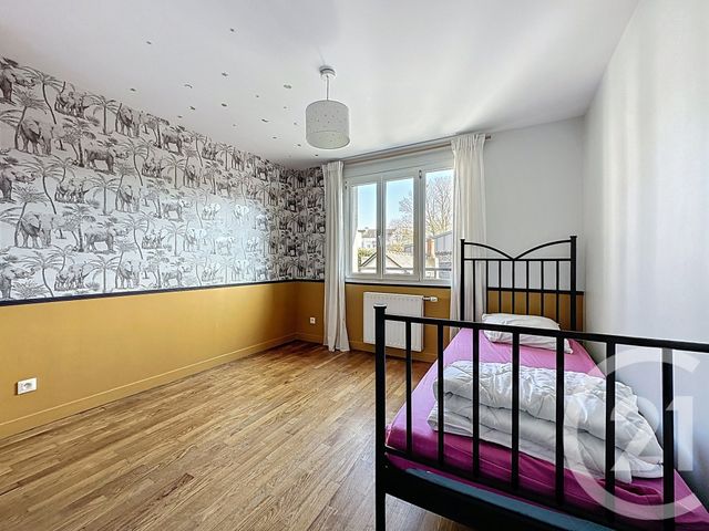 maison à vendre - 7 pièces - 147.0 m2 - RENNES - 35 - BRETAGNE - Century 21 Dréano Immobilier