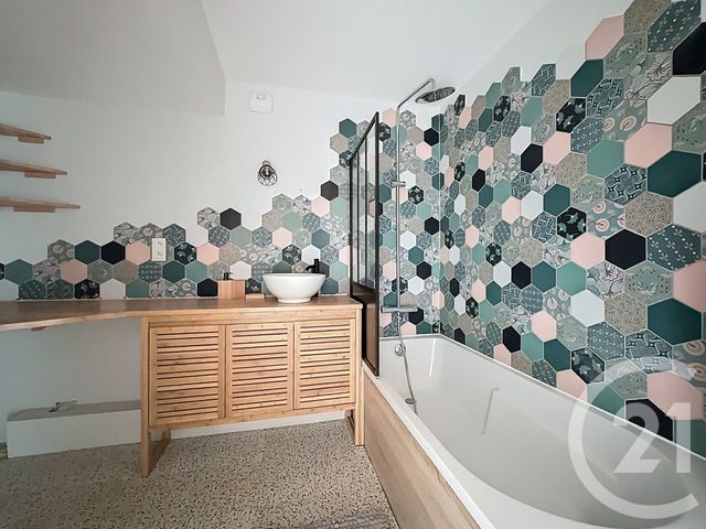 maison à vendre - 7 pièces - 147.0 m2 - RENNES - 35 - BRETAGNE - Century 21 Dréano Immobilier