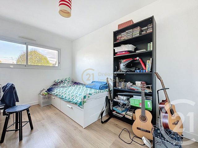 maison à vendre - 7 pièces - 129.46 m2 - RENNES - 35 - BRETAGNE - Century 21 Dréano Immobilier