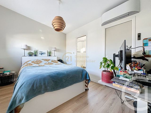 maison à vendre - 7 pièces - 129.46 m2 - RENNES - 35 - BRETAGNE - Century 21 Dréano Immobilier