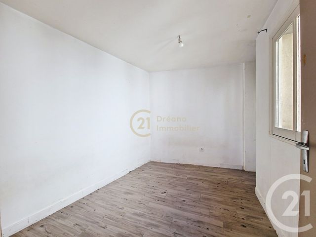 maison à vendre - 3 pièces - 54.0 m2 - ST MEEN LE GRAND - 35 - BRETAGNE - Century 21 Dréano Immobilier