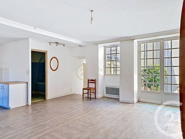 maison à vendre - 3 pièces - 54.0 m2 - ST MEEN LE GRAND - 35 - BRETAGNE - Century 21 Dréano Immobilier