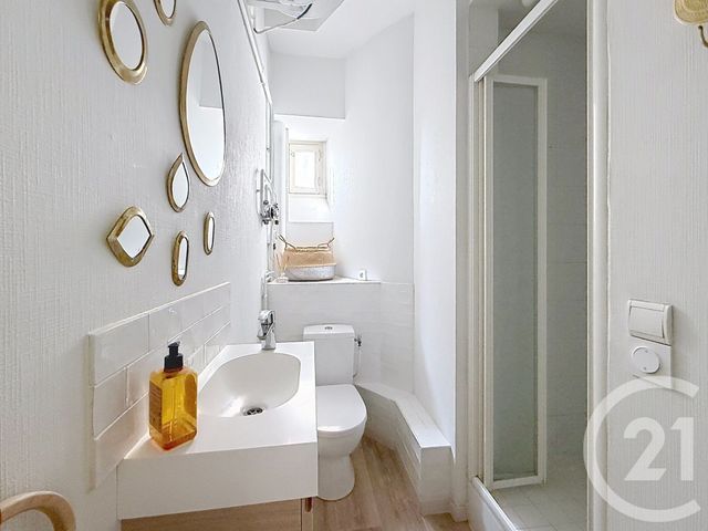 Appartement T5 à vendre - 6 pièces - 148.87 m2 - RENNES - 35 - BRETAGNE - Century 21 Dréano Immobilier