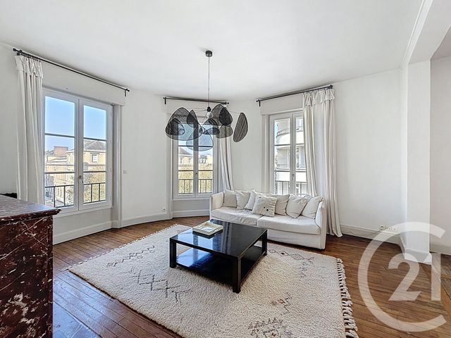 Appartement T5 à vendre RENNES