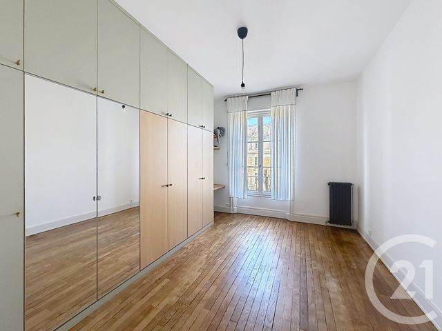 Appartement T5 à vendre - 6 pièces - 148.87 m2 - RENNES - 35 - BRETAGNE - Century 21 Dréano Immobilier