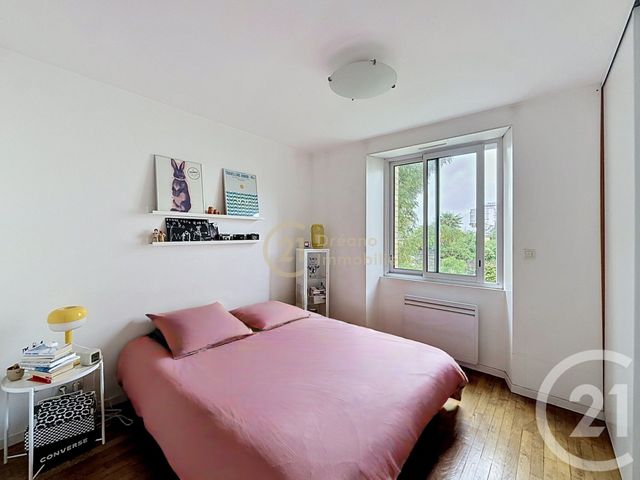 maison à vendre - 6 pièces - 107.4 m2 - RENNES - 35 - BRETAGNE - Century 21 Dréano Immobilier