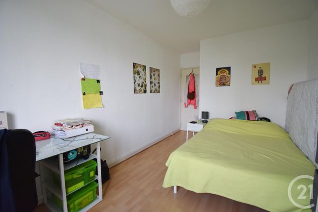 Appartement F4 à louer - 4 pièces - 74.64 m2 - RENNES - 35 - BRETAGNE - Century 21 Dréano Immobilier