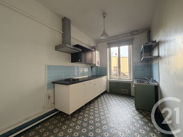Appartement T2 à louer - 2 pièces - 48.23 m2 - RENNES - 35 - BRETAGNE - Century 21 Dréano Immobilier